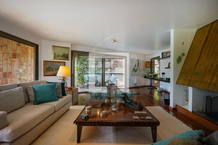 Apartamento à venda com 4 quartos, 251m² em Paineiras do Morumbi, São Paulo