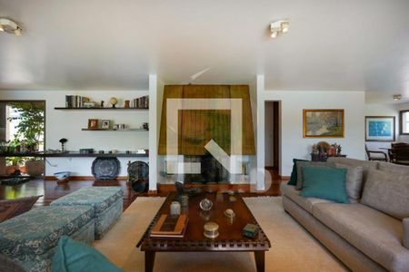 Apartamento à venda com 4 quartos, 251m² em Paineiras do Morumbi, São Paulo