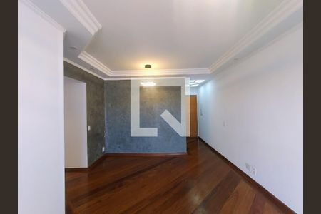 Sala  de apartamento para alugar com 3 quartos, 89m² em Paulicéia, São Bernardo do Campo