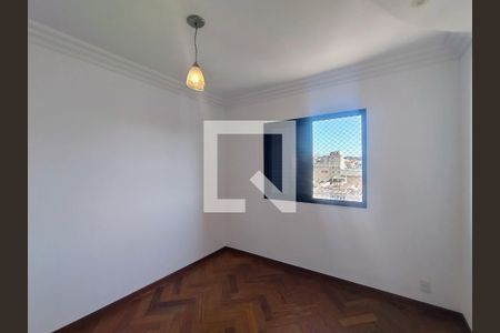 Quarto 1 - Suíte de apartamento para alugar com 3 quartos, 89m² em Paulicéia, São Bernardo do Campo