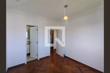 Quarto 1 - Suíte de apartamento para alugar com 3 quartos, 89m² em Paulicéia, São Bernardo do Campo