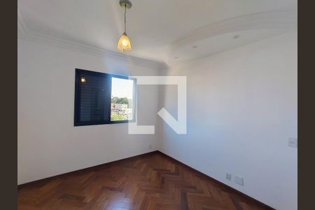 Quarto 1 - Suíte de apartamento para alugar com 3 quartos, 89m² em Paulicéia, São Bernardo do Campo