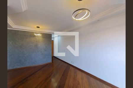 Sala  de apartamento para alugar com 3 quartos, 89m² em Paulicéia, São Bernardo do Campo