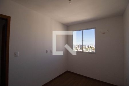 Quarto 1 de apartamento para alugar com 2 quartos, 54m² em Sind, Brasília