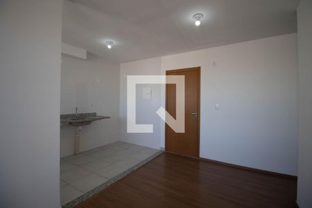 Apartamento para alugar com 2 quartos, 54m² em Sind, Brasília