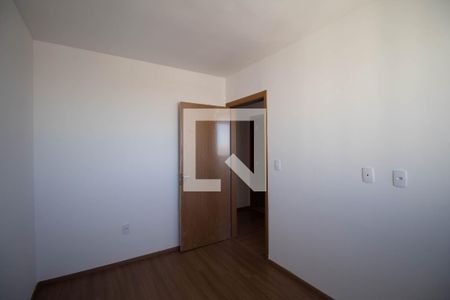 Quarto 1 de apartamento para alugar com 2 quartos, 54m² em Sind, Brasília