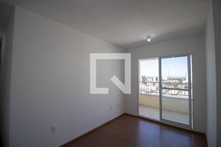 Apartamento para alugar com 2 quartos, 54m² em Sind, Brasília