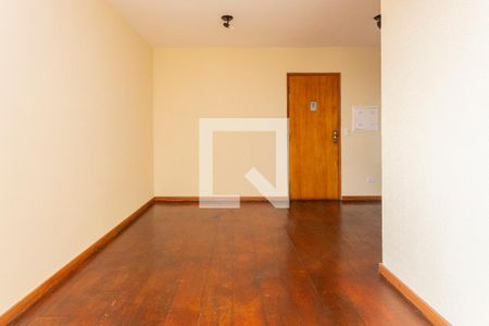 Sala de apartamento para alugar com 2 quartos, 55m² em Vila Constancia, São Paulo