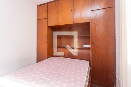 Quarto 1 de apartamento para alugar com 2 quartos, 55m² em Vila Constancia, São Paulo