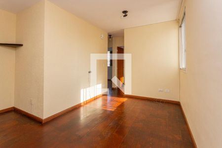 Sala de apartamento para alugar com 2 quartos, 55m² em Vila Constancia, São Paulo