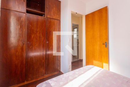 Quarto 1 de apartamento para alugar com 2 quartos, 55m² em Vila Constancia, São Paulo