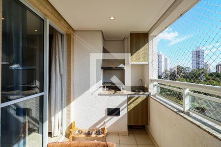 Apartamento para alugar com 2 quartos, 78m² em Vila Suzana, São Paulo