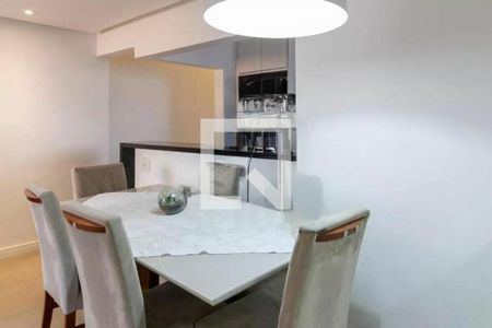 Apartamento à venda com 3 quartos, 75m² em Vila Constancia, São Paulo