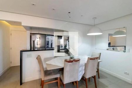Apartamento à venda com 3 quartos, 75m² em Vila Constancia, São Paulo