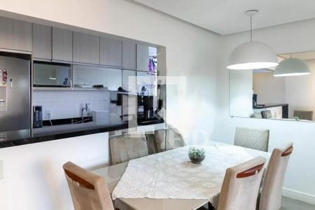 Apartamento à venda com 3 quartos, 75m² em Vila Constancia, São Paulo
