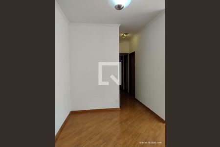 Sala de apartamento para alugar com 3 quartos, 83m² em Parque Residencial Aquarius, São José dos Campos