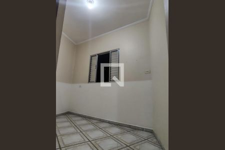Quarto de casa para alugar com 2 quartos, 110m² em Casa Grande, Diadema