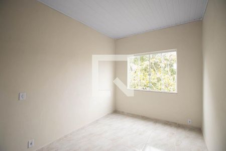 Quarto 1 de casa para alugar com 2 quartos, 80m² em Rocha, São Gonçalo
