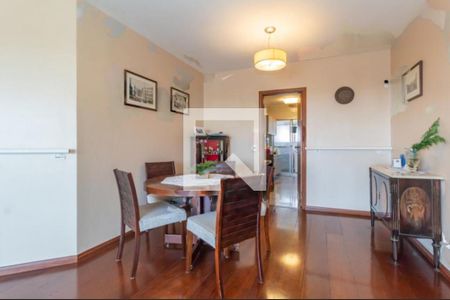 Apartamento à venda com 3 quartos, 110m² em Planalto Paulista, São Paulo