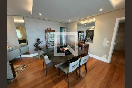 Apartamento à venda com 4 quartos, 246m² em Vila Sofia, São Paulo