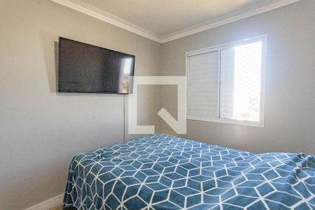 Quarto 2 de apartamento à venda com 2 quartos, 52m² em Centro, Diadema