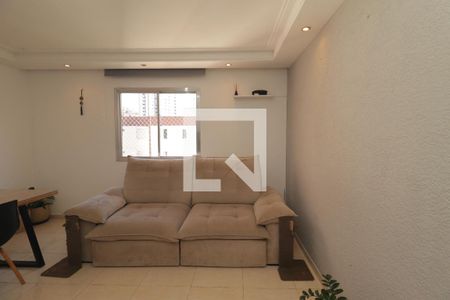Sala de apartamento à venda com 3 quartos, 70m² em Vila Mariana, São Paulo