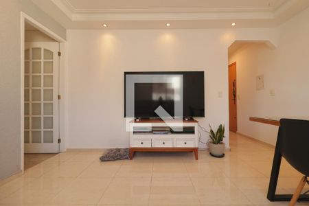 Sala de apartamento à venda com 3 quartos, 70m² em Vila Mariana, São Paulo