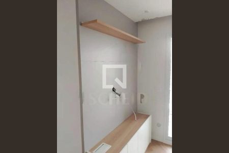 Apartamento à venda com 2 quartos, 36m² em Vila Cruzeiro, São Paulo