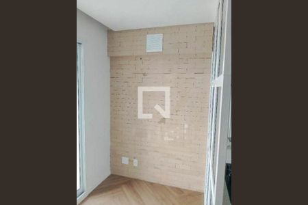 Apartamento à venda com 2 quartos, 36m² em Vila Cruzeiro, São Paulo