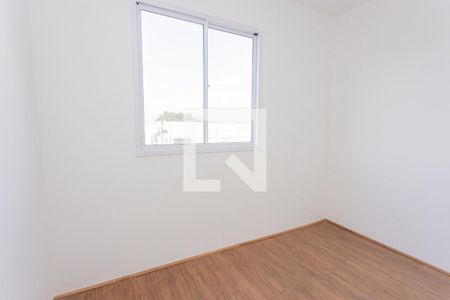 Quarto 1 de apartamento para alugar com 2 quartos, 34m² em Socorro, São Paulo