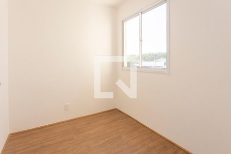 Quarto 2 de apartamento para alugar com 2 quartos, 34m² em Socorro, São Paulo