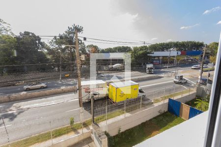 Vista da Sala de apartamento para alugar com 2 quartos, 34m² em Socorro, São Paulo