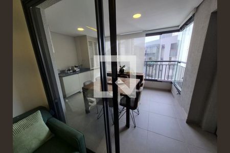 Apartamento à venda com 2 quartos, 69m² em Vila Sofia, São Paulo