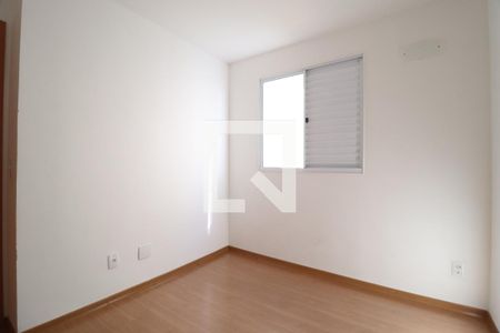Quarto 1 de apartamento para alugar com 2 quartos, 47m² em Grand Ville, Uberlândia
