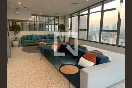 Kitnet/Studio à venda com 2 quartos, 54m² em Jardim das Acacias, São Paulo