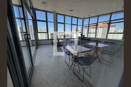 Kitnet/Studio à venda com 2 quartos, 54m² em Jardim das Acacias, São Paulo