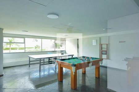 Apartamento à venda com 2 quartos, 52m² em Socorro, São Paulo