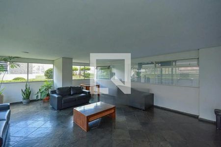 Apartamento à venda com 2 quartos, 52m² em Socorro, São Paulo