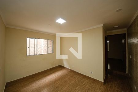 Casa para alugar com 2 quartos, 80m² em Parque Novo Lar, São Paulo