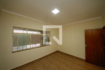 Casa para alugar com 2 quartos, 80m² em Parque Novo Lar, São Paulo