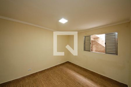 Casa para alugar com 2 quartos, 80m² em Parque Novo Lar, São Paulo
