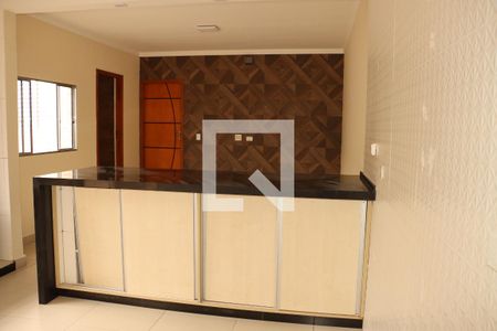 Casa para alugar com 2 quartos, 80m² em Parque Novo Lar, São Paulo