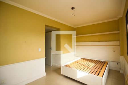 Quarto Suíte de apartamento à venda com 3 quartos, 88m² em Nonoai, Porto Alegre