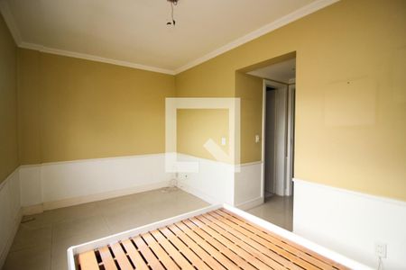 Quarto Suíte de apartamento à venda com 3 quartos, 88m² em Nonoai, Porto Alegre