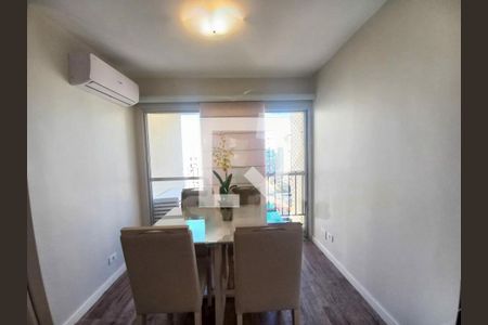 Apartamento à venda com 2 quartos, 70m² em Vila Santa Catarina, São Paulo