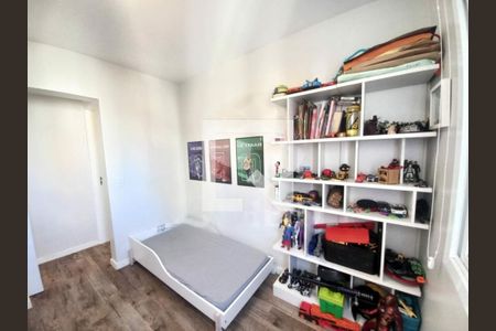 Apartamento à venda com 2 quartos, 70m² em Vila Santa Catarina, São Paulo