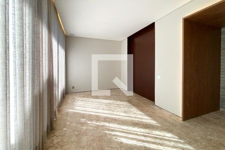 Hall de entrada de casa de condomínio à venda com 5 quartos, 564m² em Alphaville Nova Lima, Nova Lima