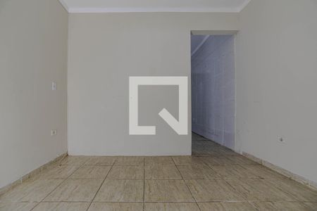 Sala de casa para alugar com 2 quartos, 125m² em Jardim Rubi, Mogi das Cruzes