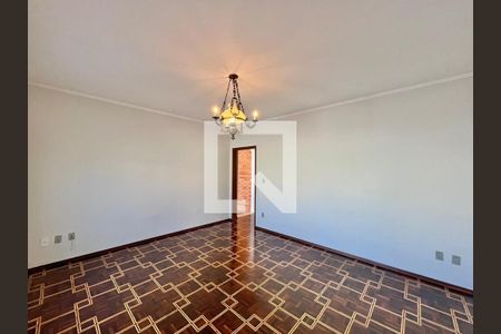 Sala 1 de casa para alugar com 3 quartos, 300m² em Jardim Nova Europa, Campinas