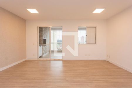 Sala de apartamento para alugar com 3 quartos, 107m² em Jardim Taquaral, São Paulo